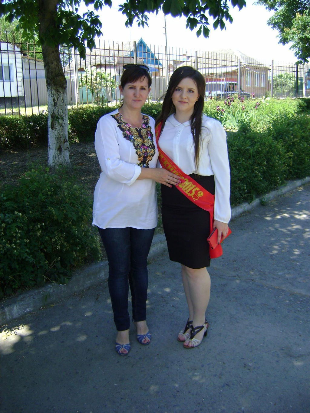 Лариса Крехова(Метус)