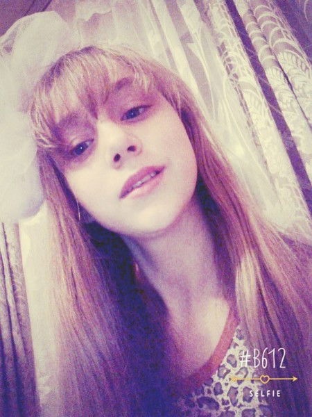 Настя Савина Zf