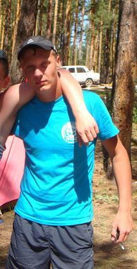 Алексей Вихров