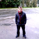 Сергей Черевко