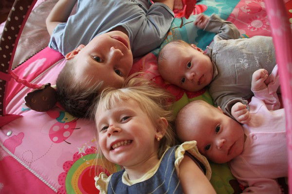 Надежда Сотникова