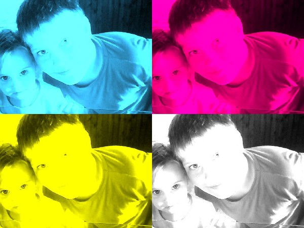 Даниил Пахандрин