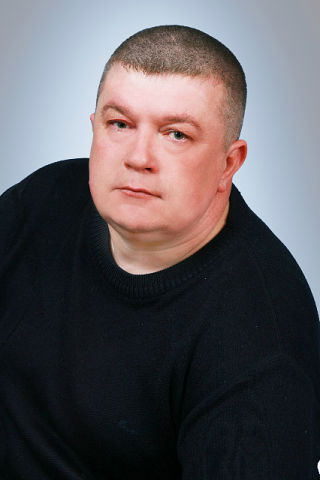 Николай Мучкаев