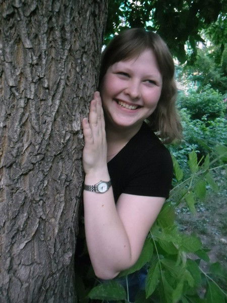 Ирина Дорофеева