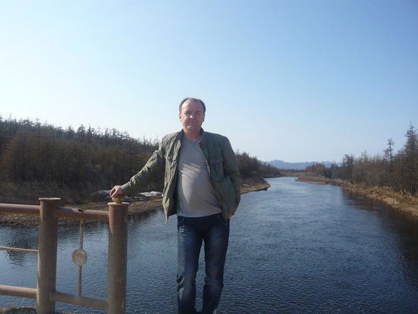 Игорь Берёзкин