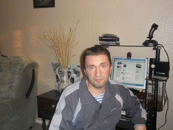 Игорь Кошкарев