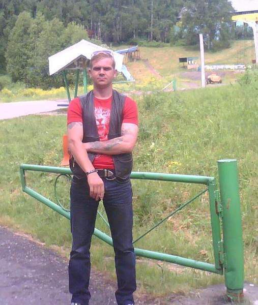 Владимир Скуратов