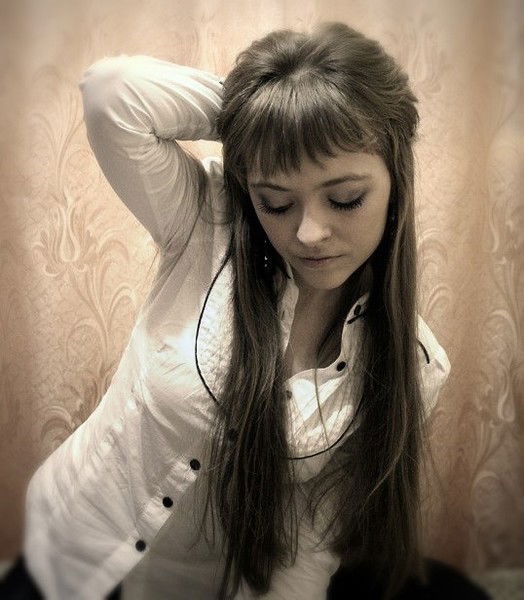 ...ксенька ...