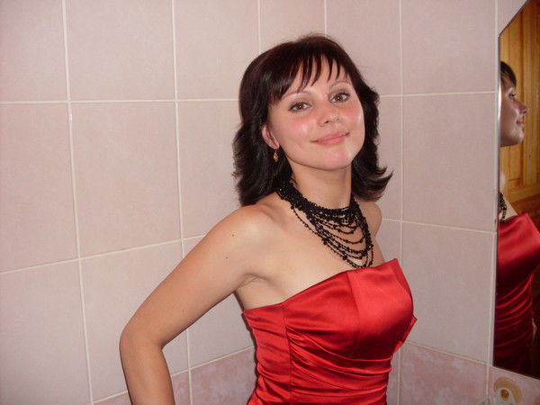 Татьяна Никитина