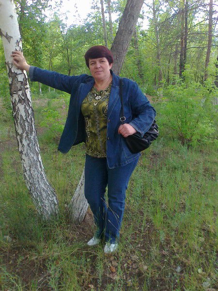 Елена Герман-Демченко