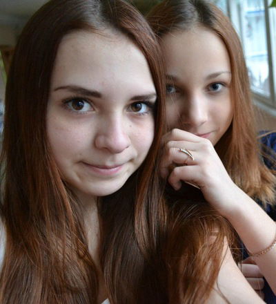 Вика Полченкова