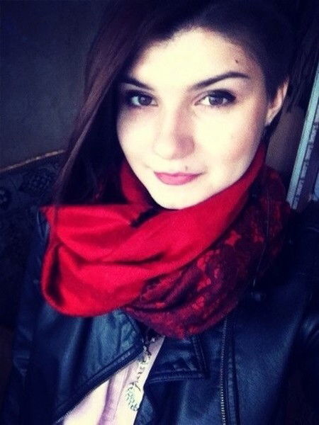 Pobujanscaia Nadejda*