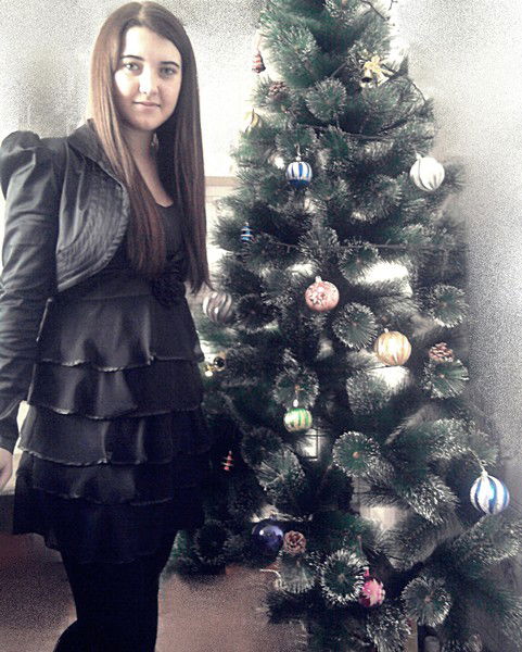 Наташа Рыль