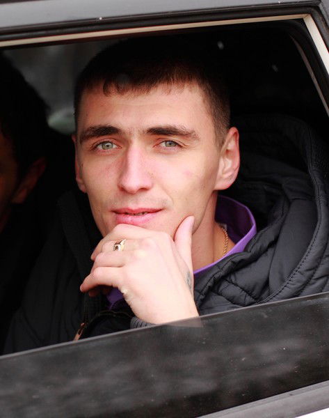 Александр Ощепков