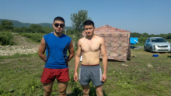 Мирбек 91 Кудайбердиев