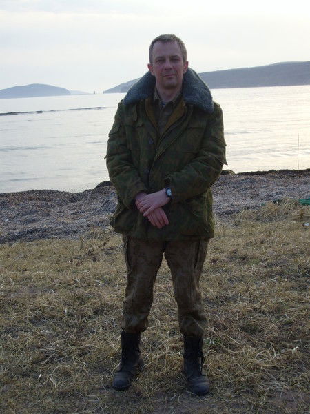 Андрей Гедерцев