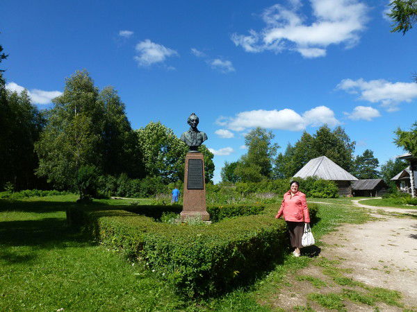 Наталья Родионова