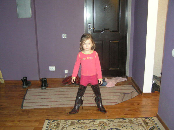 Альфия Ганеева