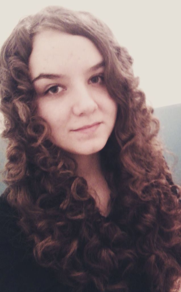 Юлия Сергеева