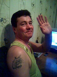 Ильшат Закиров