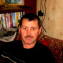 Михаил Комаров