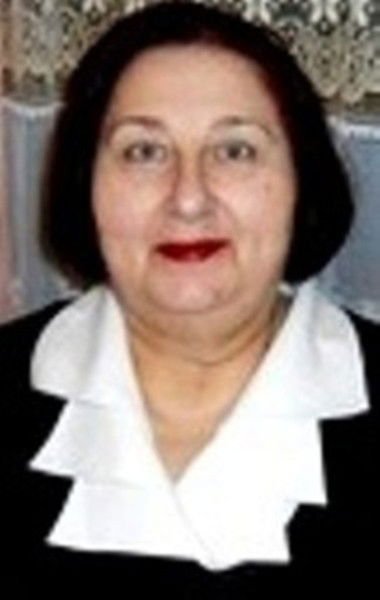 Ирина Игнатьева