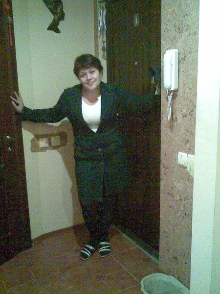 Елена Пилипенко