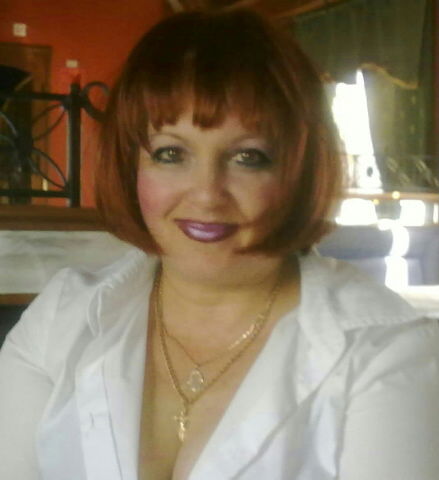 Вера Рыбакова (Иневатова)