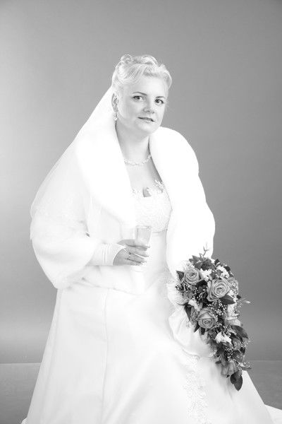 Светлана Владимировна