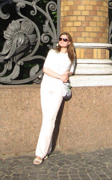 Неля Сильченко