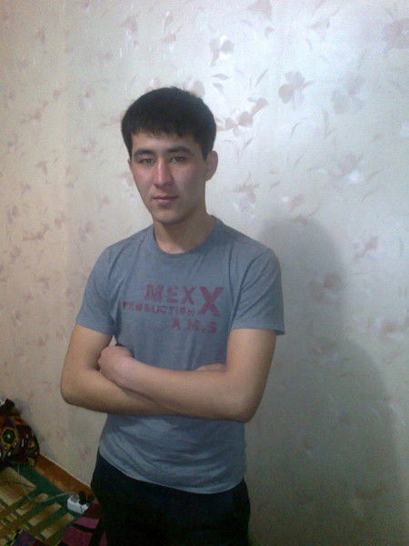 Нурсултан Ахметов