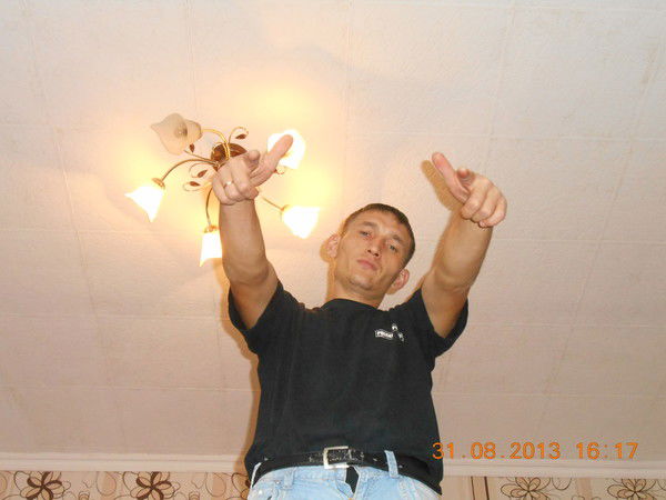 Виктор Михайленко