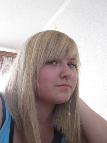 Лиза Терещенко