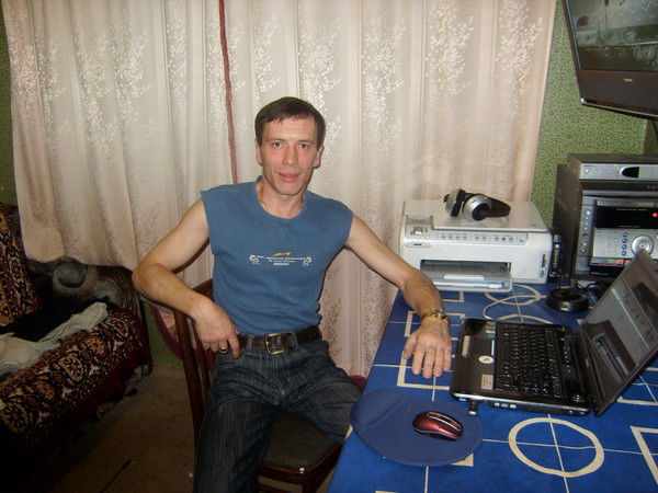 Андрей Чепайкин