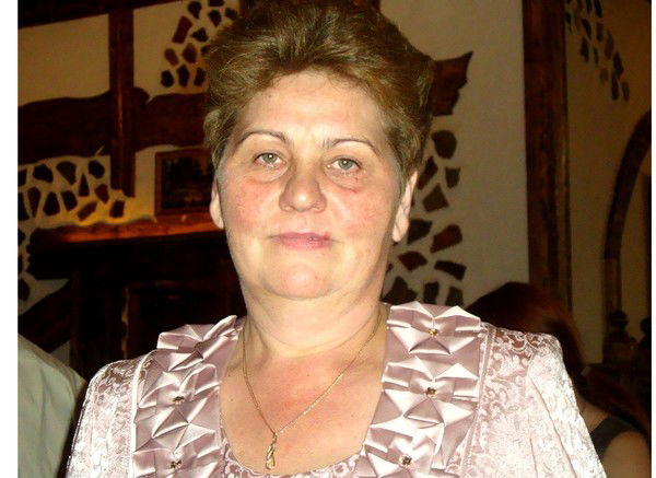 Надежда Зеничева