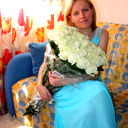 Мария Терентьева