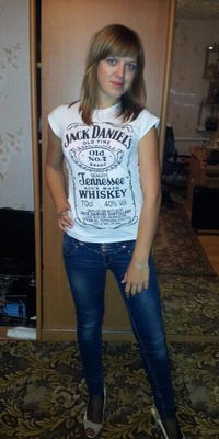 Вероника Аржанова