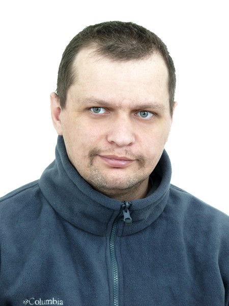 Тимофей Гришаев