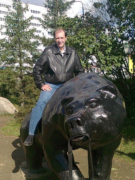 Константин Барсуков