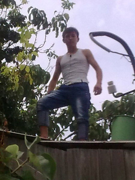 Даврон Мусурмонов