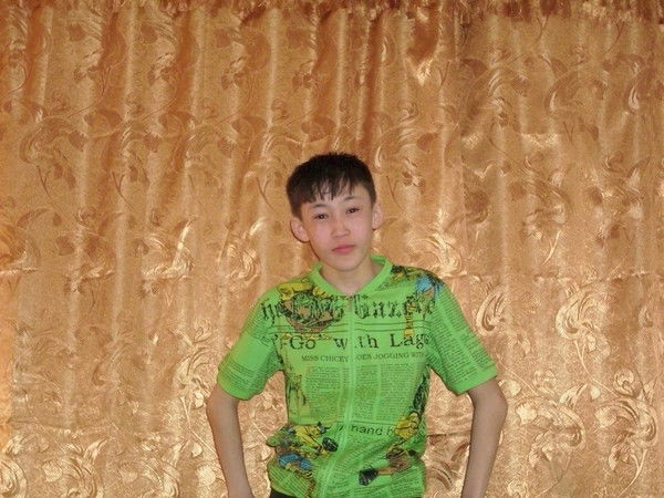 Асылхан Жагупаров