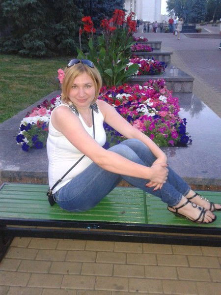 Динара Джалимова