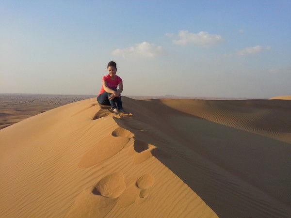 Наргиза Фереева