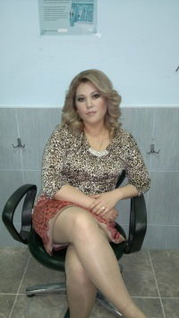 Мунира Усманова