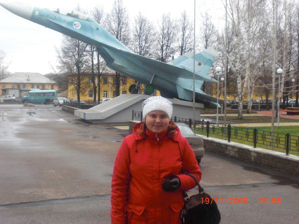 Екатерина Разяпова