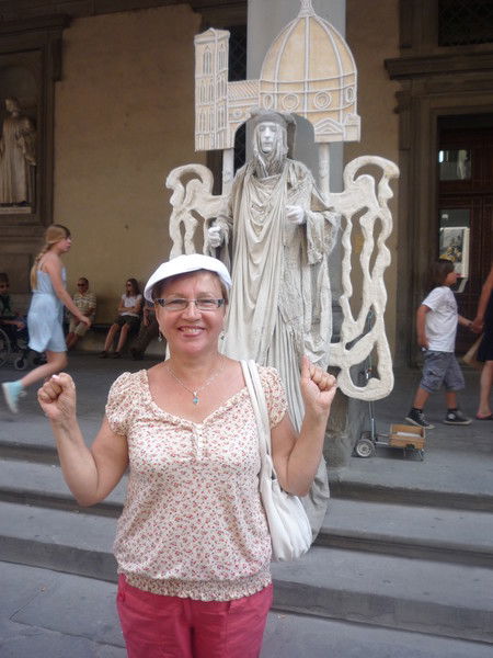 Алевтина Велисевич