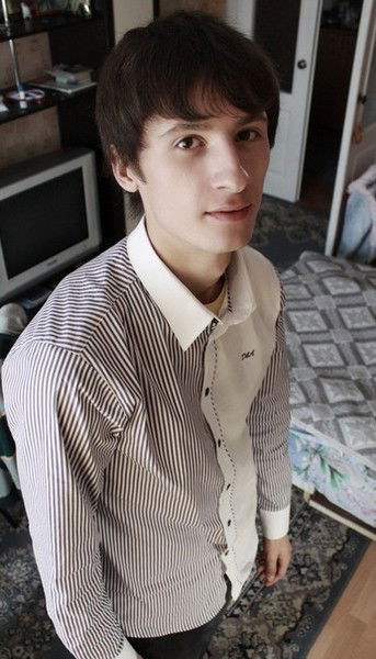 Сергей Пилецкий