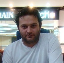 Таир Керимов