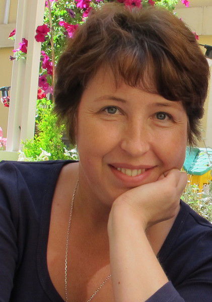 Людмила Едигарева