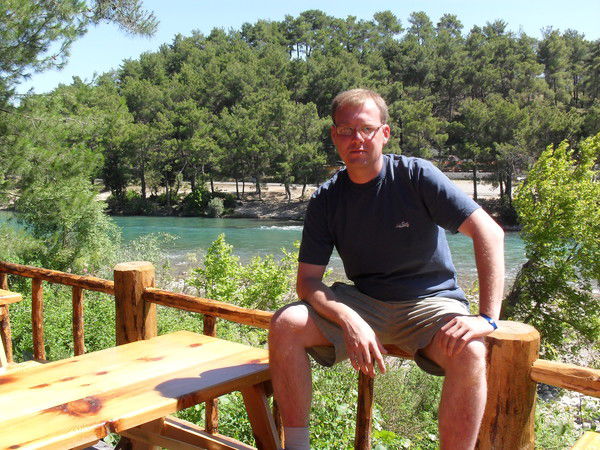 Юрий Пестерев